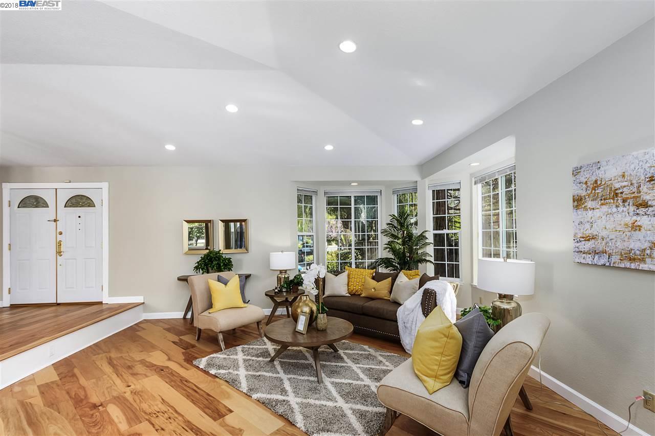 411 Old Ranch Court San Ramon, CA 94582 - Photo 1 of 1