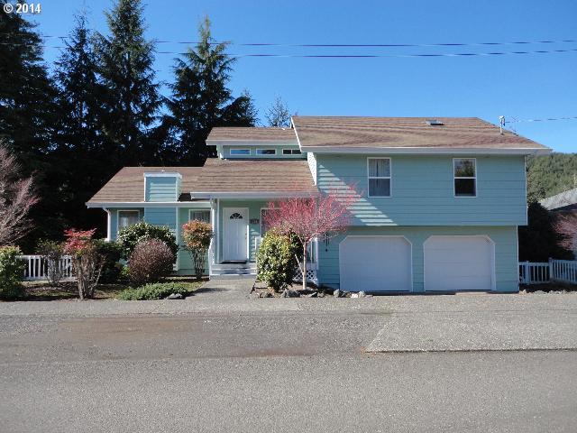 960 Ranch Road Reedsport, OR 97467 - Photo 5 of 16 Gallery Image 5