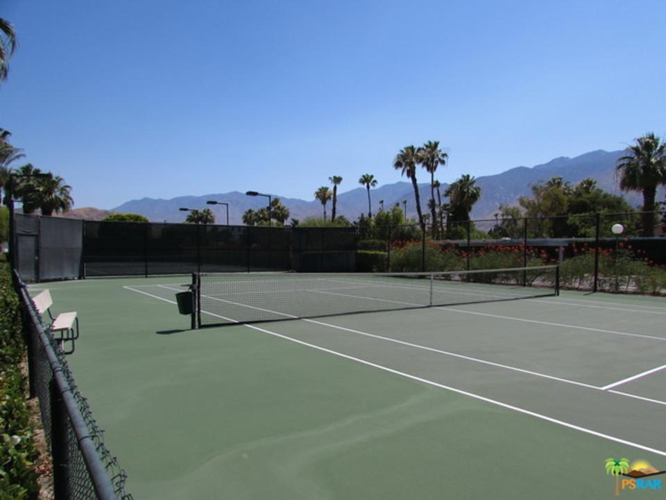 401 El Cielo Road, Unit 131 Palm Springs, CA 92262 - Photo 29 of 31