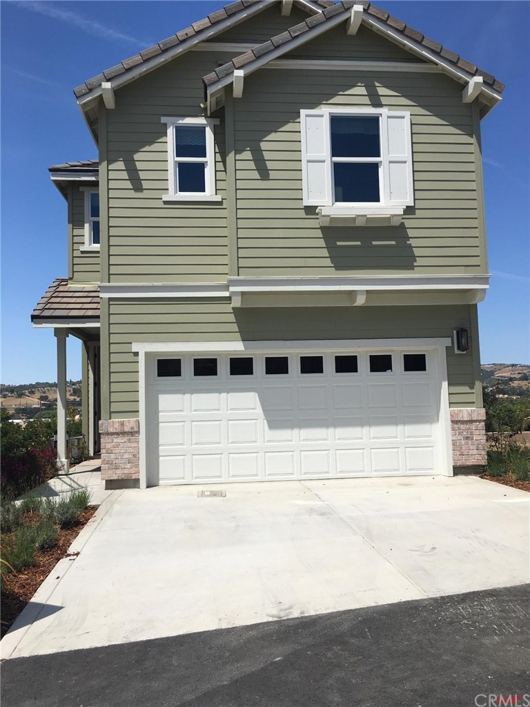 331 Oak Hill Road Paso Robles, CA 93446 - Photo 1 of 1 Gallery Image 1