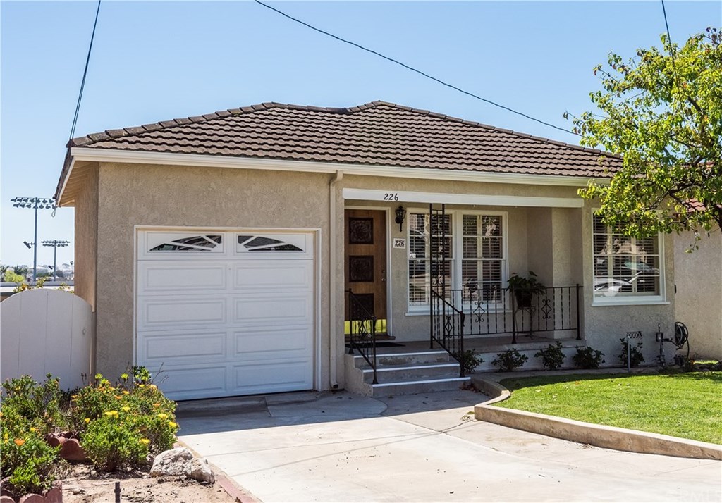 226 East Maple Avenue El Segundo, CA 90245 - Photo 1 of 1