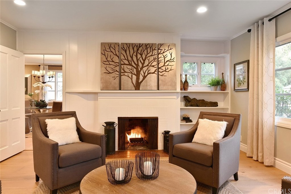 1735 Claridge Street Arcadia, CA 91006 - Photo 11 of 59