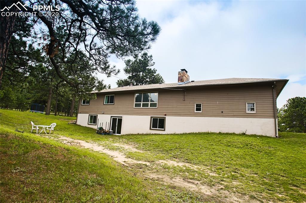 7890 Tannenbaum Road Colorado Springs, CO 80908 - Photo 5 of 36