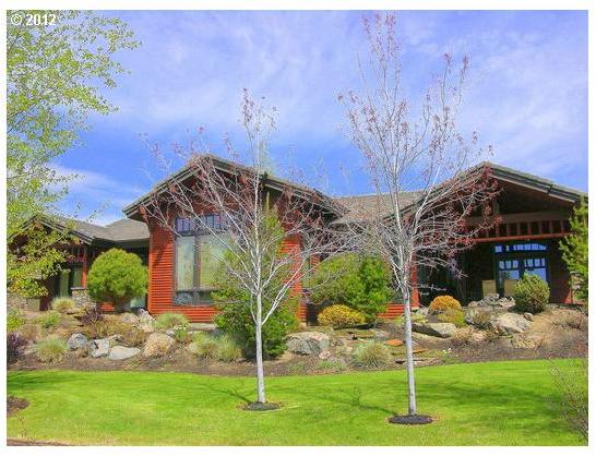 19460 Green Lakes Loop Bend, OR 97702 - Photo 1 of 16 Gallery Image 1