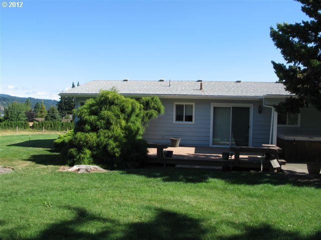 690 Frankton Road Hood River, OR 97031 - Photo 6 of 16 Gallery Image 6