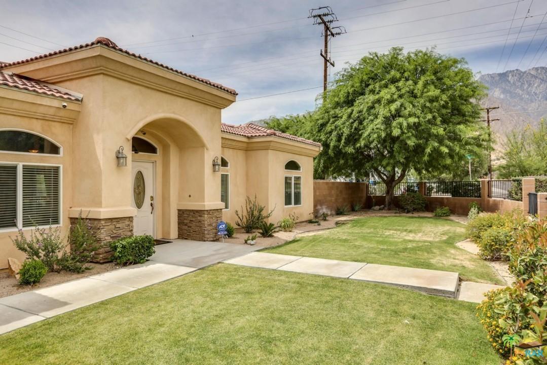 593 West Yorba Road Palm Springs, CA 92262 - Photo 33 of 34