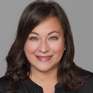 Headshot of Lourdes Arencibia