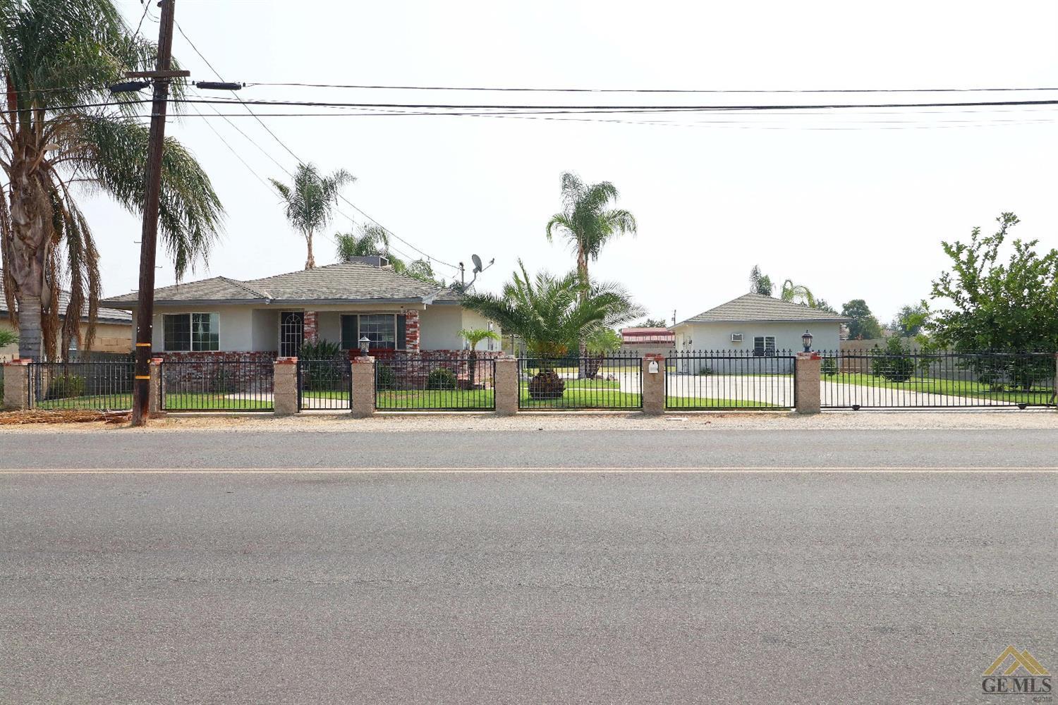 2568 Jenkins Road Bakersfield, CA 93314 - Photo 11 of 38 Gallery Image 11