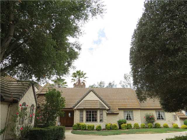 2848 Los Alisos Drive Fallbrook, CA 92028 - Photo 22 of 23