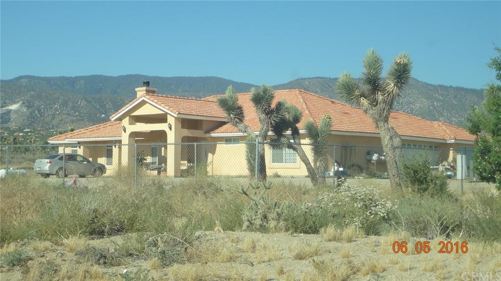 9920 Lebec Road Phelan, CA 92371 - Photo 1 of 1