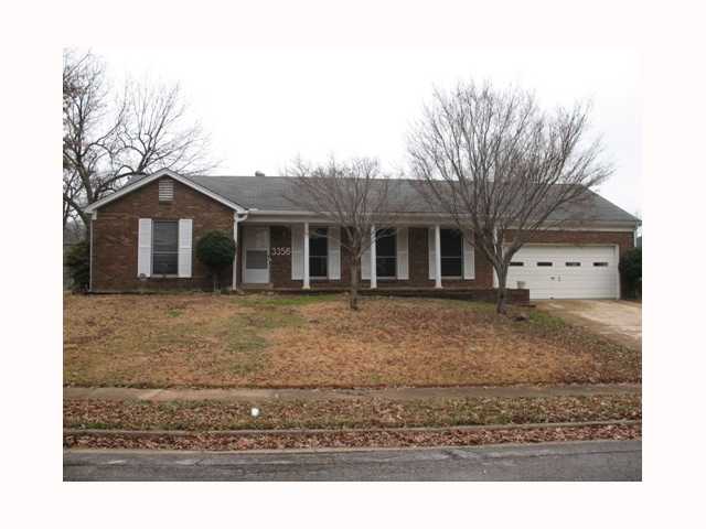 3356 Keats Road Memphis, TN 38134 - Photo 1 of 1 Gallery Image 1