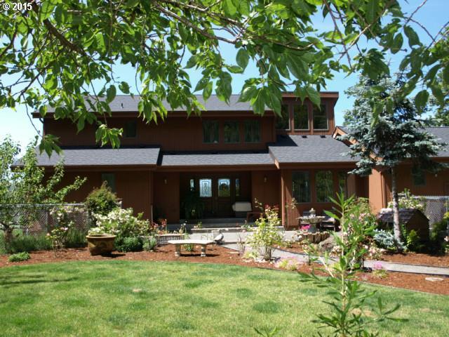 95208 Jerry's Flat Road Gold Beach, OR 97444 - Photo 1 of 16 Gallery Image 1