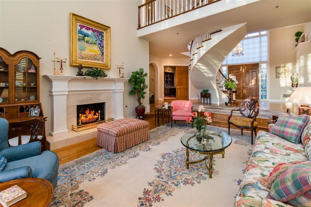 17538 Circa Oriente Rancho Santa Fe, CA 92067 - Photo 6 of 25