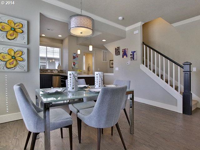 5011 Southeast Tibbetts Street, Unit 7 Portland, OR 97206 - Photo 9 of 16