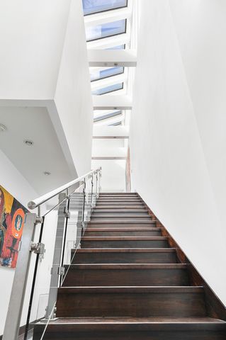 $4,999,900 | 554 Broome Street, Unit PH | Hudson Square