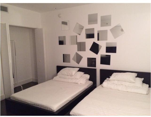 92 Southwest 3rd Street, Unit 3406 Miami, FL 33130 - Photo 13 of 18