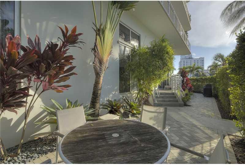 2001 Meridian Avenue, Unit 101 Miami Beach, FL 33139 - Photo 25 of 34