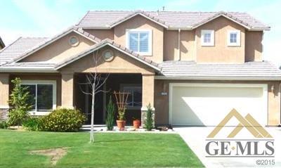 11510 Revolution Road Bakersfield, CA 93312 - Photo 1 of 3 Gallery Image 1