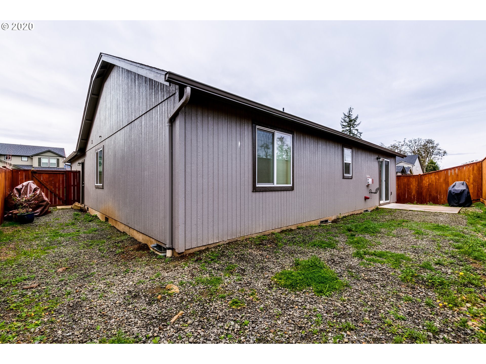 4670 Glacier Meadows Loop Springfield, OR 97478 - Photo 19 of 19