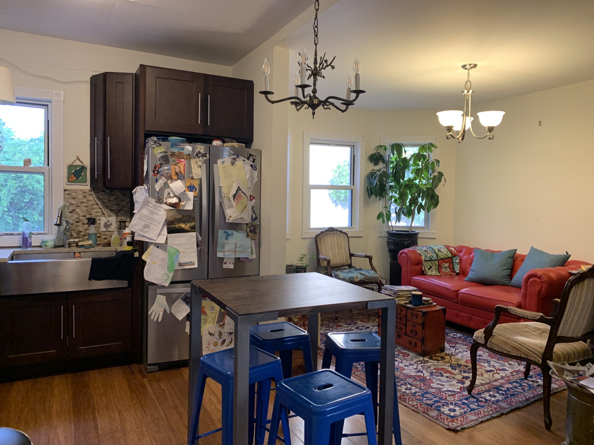 291 Sherman Street, Unit 2 Brooklyn, NY 11218 - Photo 8 of 24