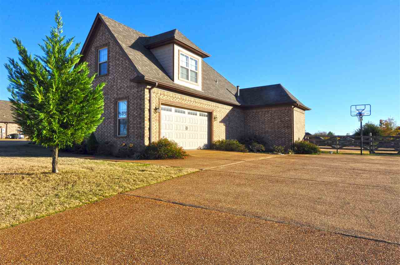 235 Caleb Road Oakland, TN 38060 - Photo 6 of 25 Gallery Image 6