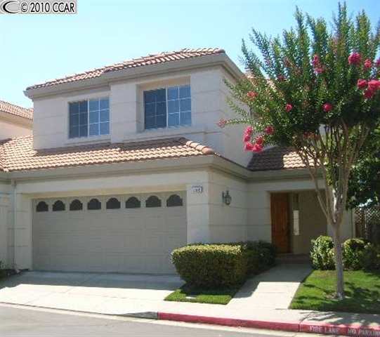 1060 Vista Pointe Circle San Ramon, CA 94582 - Photo 1 of 1
