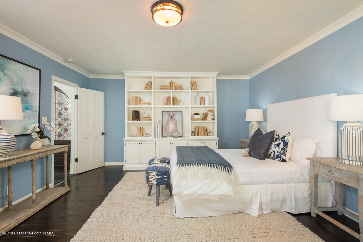 250 Hillside Road South Pasadena, CA 91030 - Photo 40 of 70