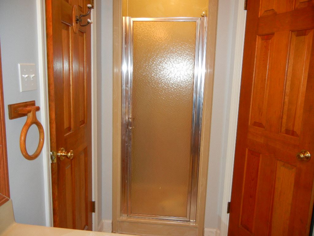 2927 North Star Road Bartlett, TN 38134 - Photo 19 of 25 Separate Shower. His and her Closets.