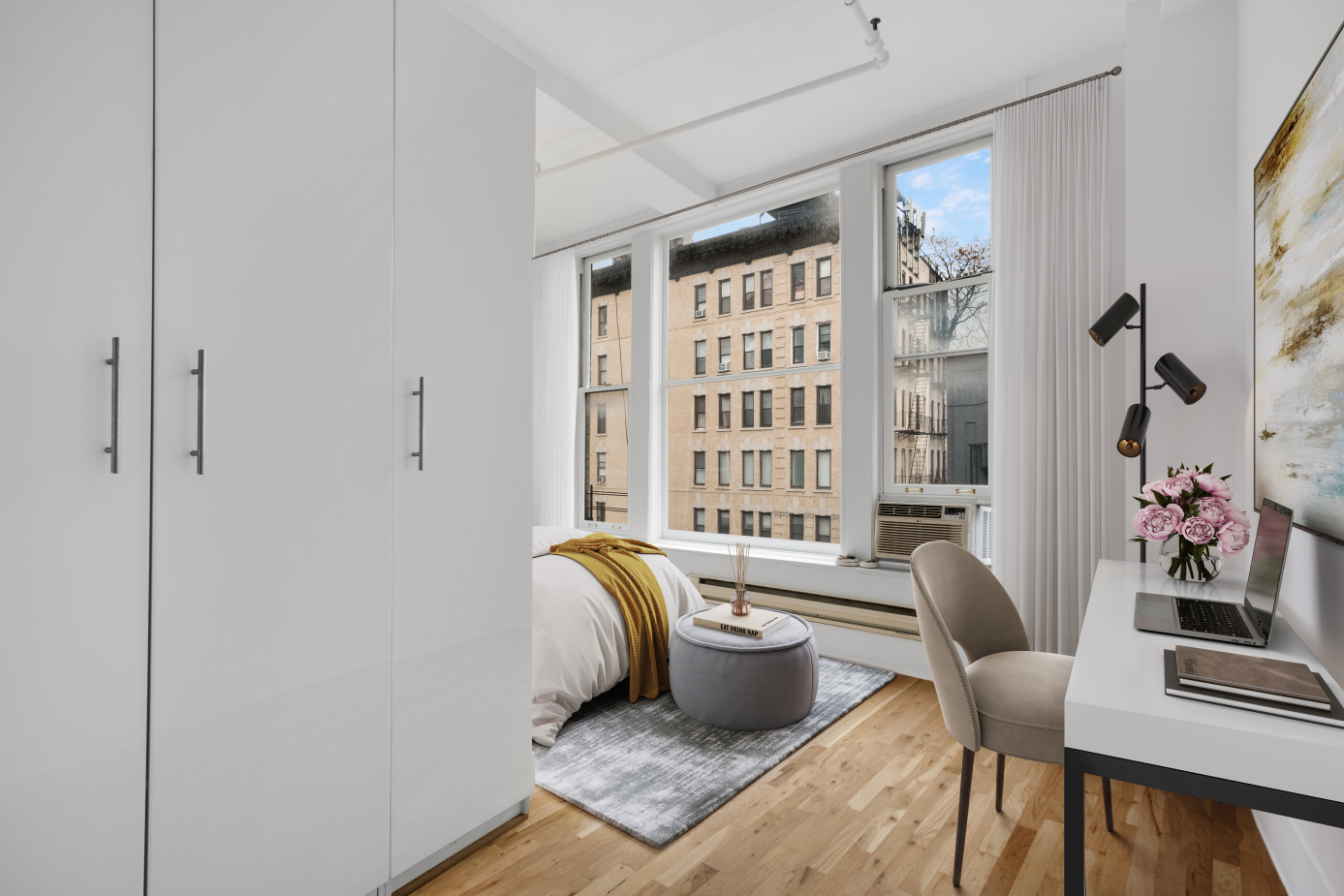 10 Kenmare Street, Unit 3 Manhattan, NY 10012 - Photo 5 of 9