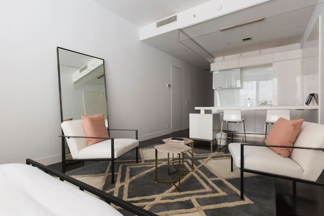 111 Fulton Street, Unit 702 Manhattan, NY 10038 - Photo 4 of 11