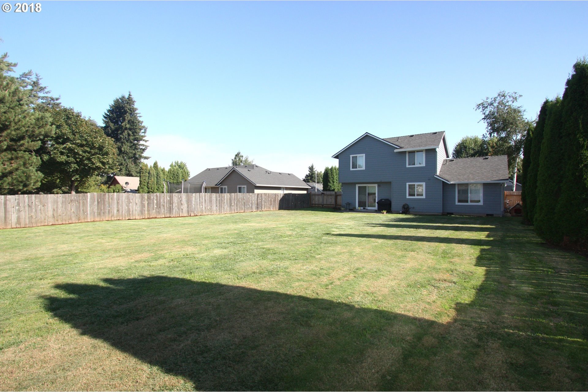 2253 Riviera Court Hubbard, OR 97032 - Photo 18 of 21 Gallery Image 18