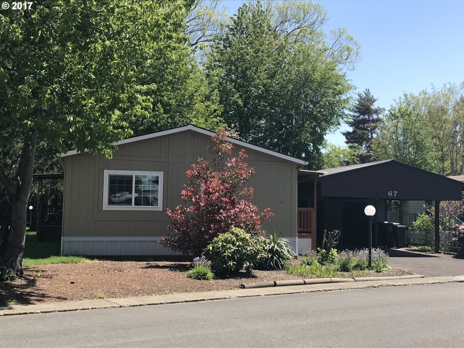 4915 Swegle Road Northeast, Unit 67 Salem, OR 97301 - Photo 2 of 15 Gallery Image 2