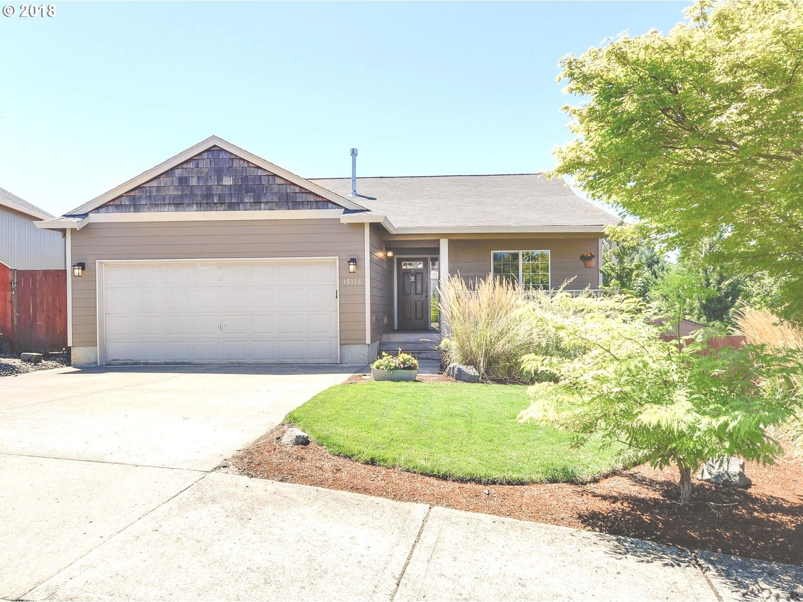 15166 Southeast Aston Loop Portland, OR 97236 - Photo 28 of 28 Gallery Image 28