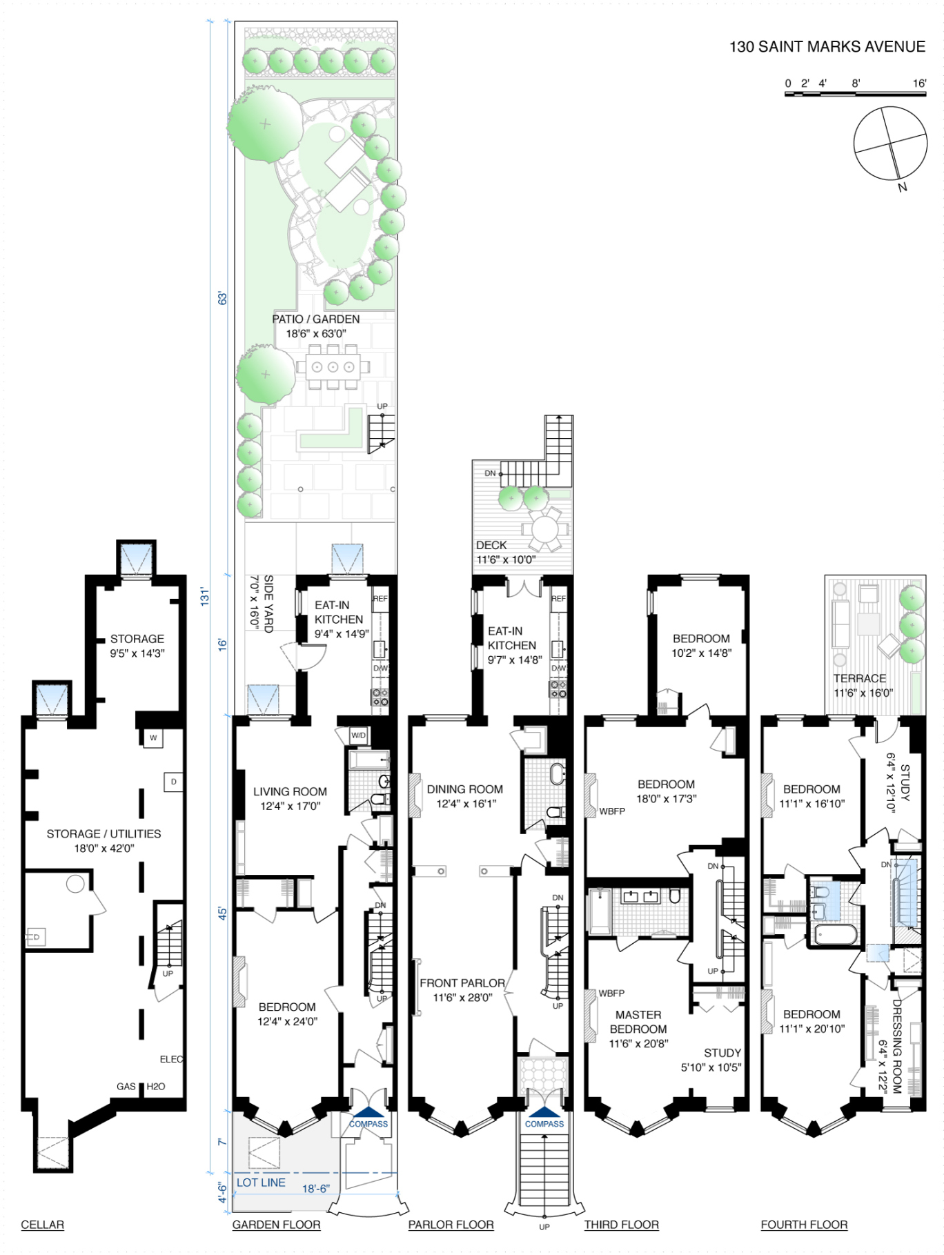 130 Saint Marks Avenue Brooklyn, NY 11217 - Photo 28 of 28