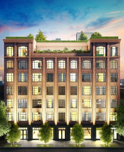 50 Clinton 50 Clinton St, Manhattan, NY 10002 - Photo 3 of 14