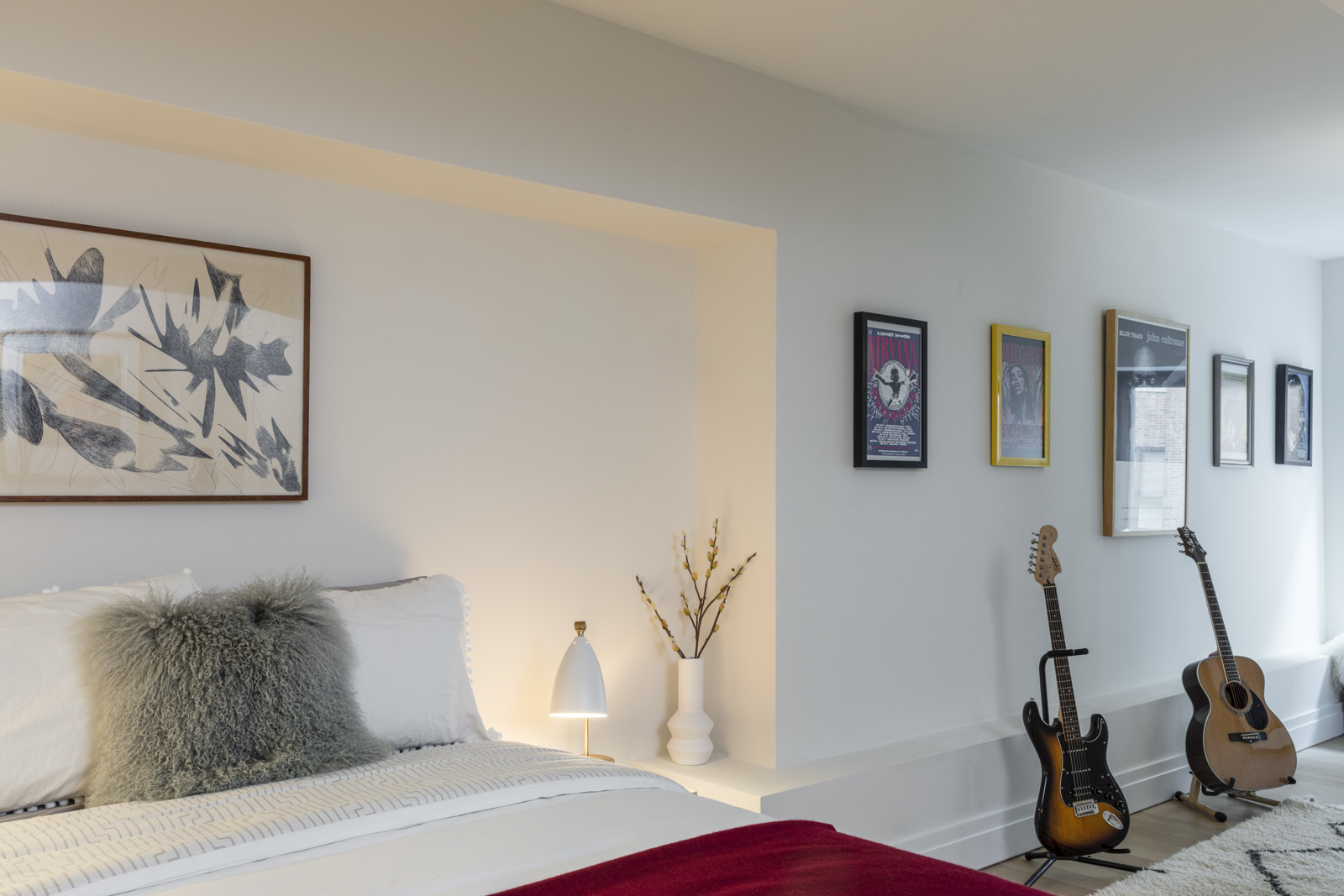 421 Hudson Street, Unit 310 Manhattan, NY 10014 - Photo 13 of 16