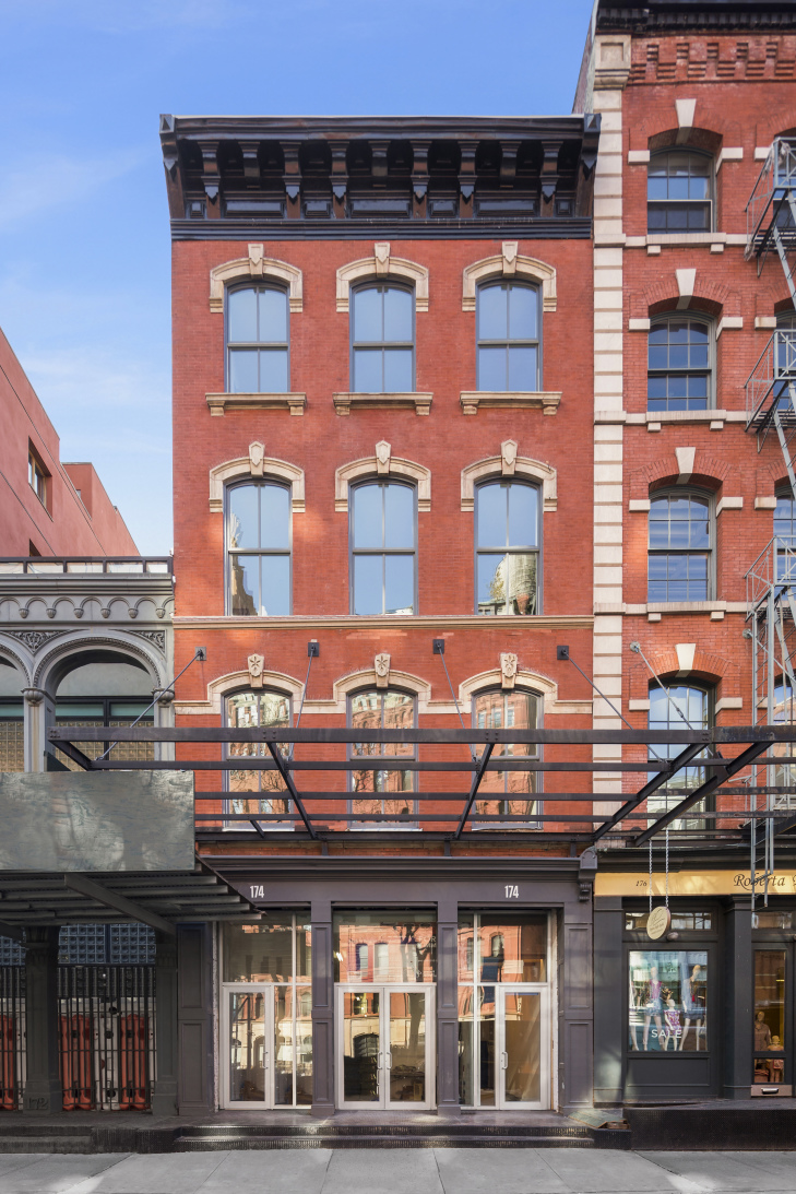 174 Duane Street, Unit 2 Manhattan, NY 10013 - Photo 11 of 13