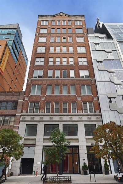 521 West 23rd Street, Unit 3R Manhattan, NY 10011 - Photo 6 of 10