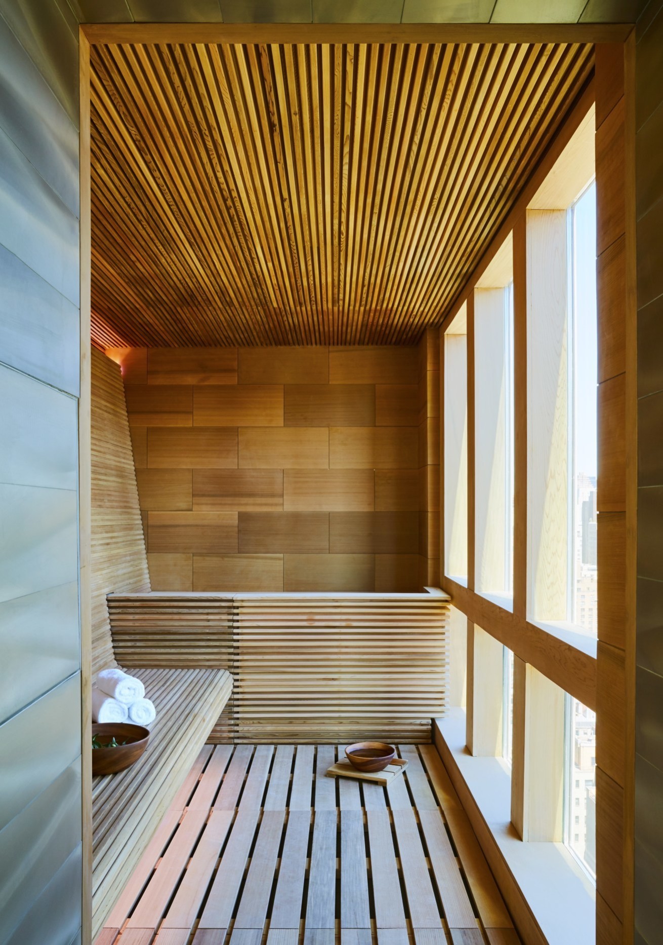 305 East 51st Street, Unit PHA Manhattan, NY 10022 - Photo 21 of 29