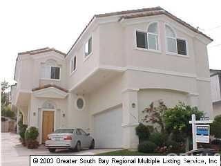 1906 Pullman Lane, Unit B Redondo Beach, CA 90278 - Photo 1 of 1