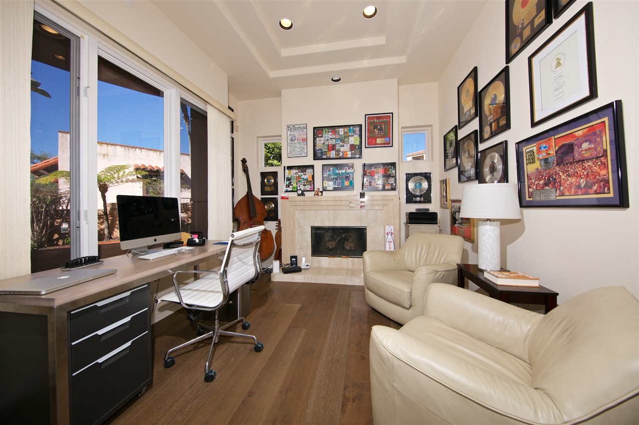 124 Via De La Valle, Unit 3 Solana Beach, CA 92075 - Photo 18 of 25