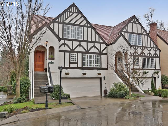 9924 Northwest Abbey Road Portland, OR 97229 - Photo 1 of 16 Gallery Image 1