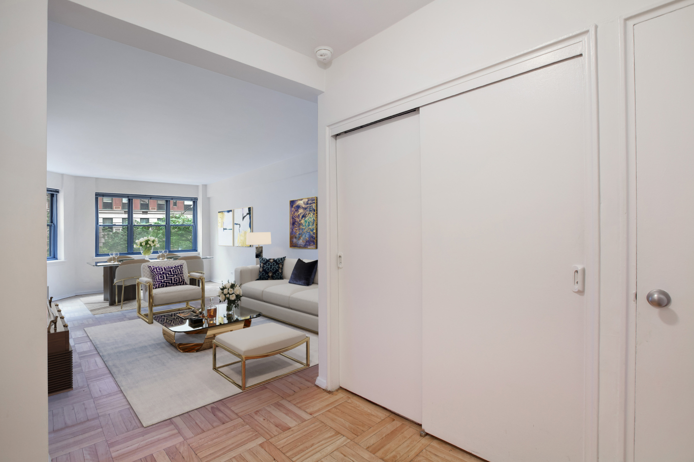 80 Park Avenue, Unit 3L Manhattan, NY 10016 - Photo 5 of 9