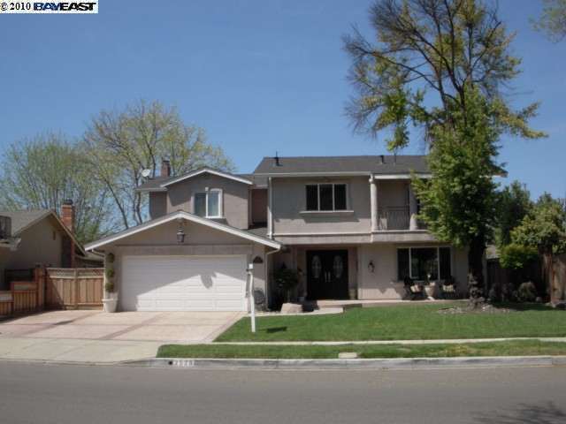 2528 Raven Road Pleasanton, CA 94566 - Photo 1 of 1 Gallery Image 1