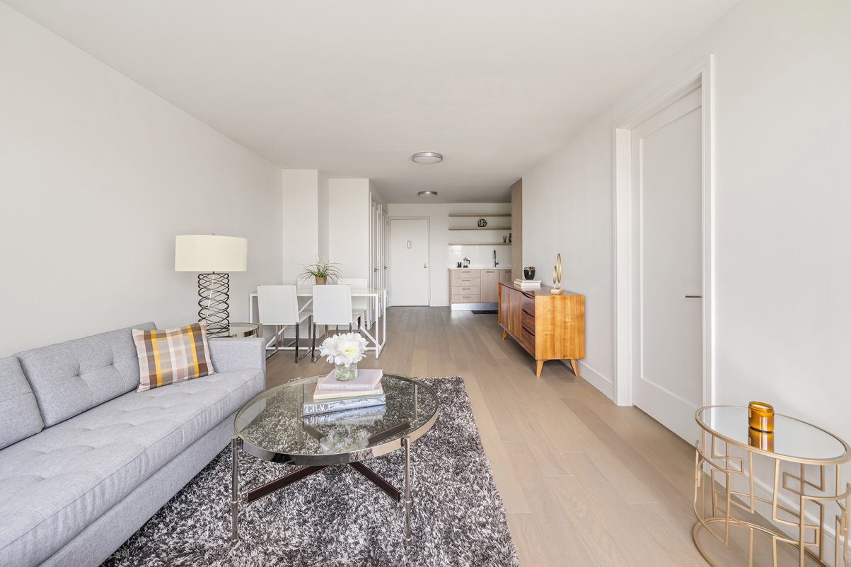 5800 Arlington Avenue, Unit 5O Bronx, NY 10471 - Photo 3 of 22