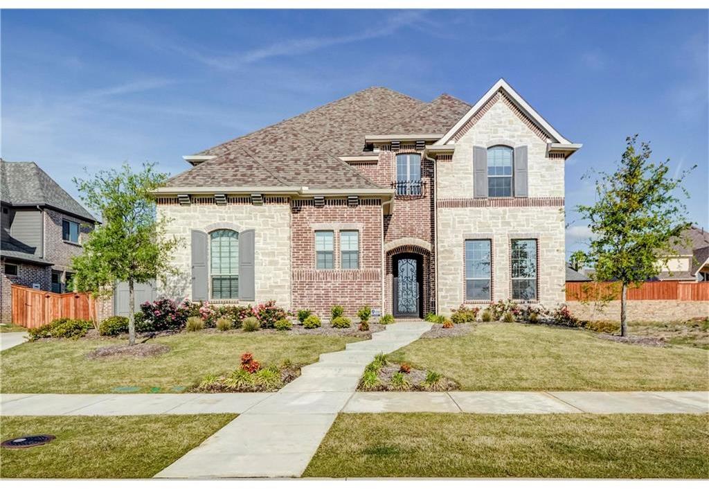 6074 Pitchfork Ranch Drive Frisco, TX 75036 - Photo 1 of 1