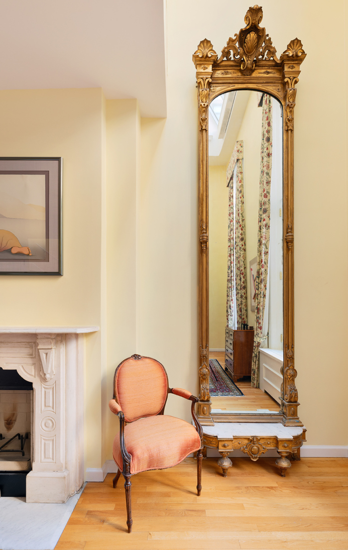 40 Gramercy Park North Manhattan, NY 10010 - Photo 10 of 21