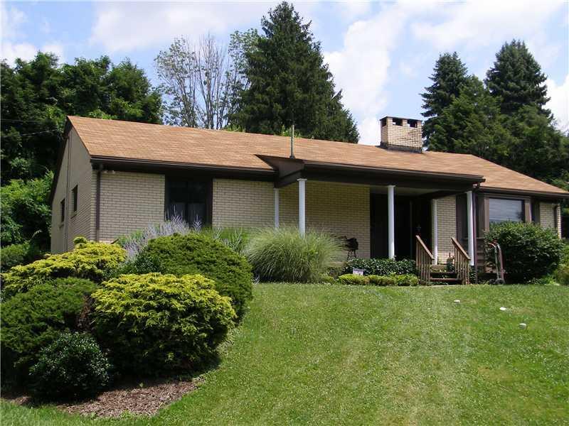 16 Griffi Road Charleroi, PA 15022 - Photo 1 of 16 Gallery Image 1