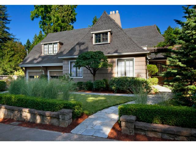 2710 Southwest Old Orchard Road Portland, OR 97201 - Photo 2 of 15 Gallery Image 2