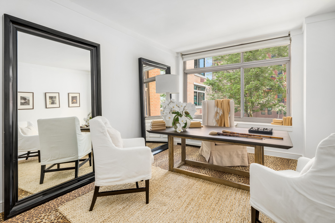 99 Jane Street, Unit 2H Manhattan, NY 10014 - Photo 9 of 19